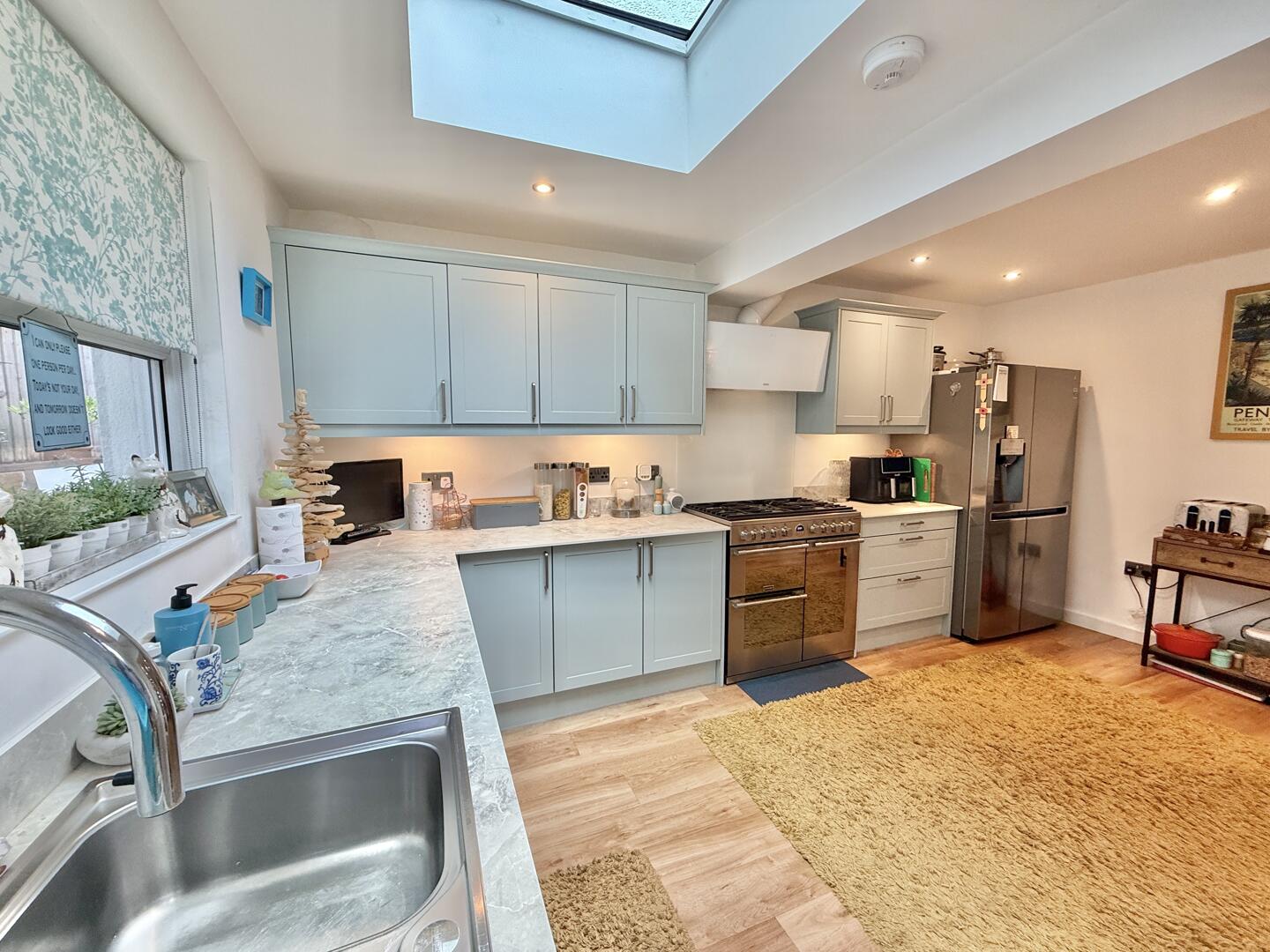 3 bed property in Chainwalk Drive, Truro